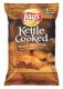 Lays Kettle Cooked Sharp Cheddar Potato Chips Calories