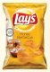 Lays potato chips honey barbecue flavored Calories