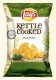 Kettle Cooked Jalapeno Flavored Potato Chips