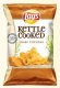Kettle Cooked Sharp Cheddar Flavored Potato Chips