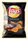 barbecue flavor potato chips