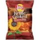 Lays Kettle Cooked Mesquite BBQ Potato Chips Calories