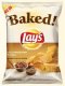 Baked!  Southwestern Ranch Flavored Potato Crisps