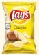 classic potato chips