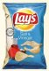 flavored potato chips salt & vinegar