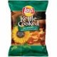 Lays Kettle Cooked Jalapeno Potato Chips Calories