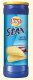 Stax Salt & Vinegar Flavored Potato Crisps