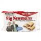 Newman's Own Organics Fig Newmans Fruit Filled Cookies, Fat Free Calories