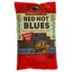 Red Hot Blues, Blue Corn Tortilla Chips
