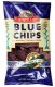 all natural tortilla chips blue chips Garden of Eatin' Nutrition info