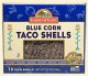 Garden of Eatin' garden of eatin' taco shells blue corn Calories