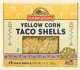 Garden of Eatin Yellow Corn Taco Shells