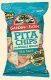 Whole Grain Pita Chips, Sea Salt