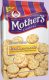 Mother's Cookies Iced Lemonade Cookies - 14 Oz Bag Calories