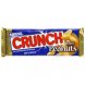 crunch with peanuts
