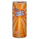 juice beverage sparkling, orange