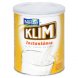 klim instant dry whole milk