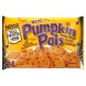 Nestle toll house sugar cookies pumpkin pals Calories