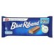 Nestle blue riband biscuits caramel Calories