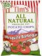 Tim's Chips Tim's All Natural Reduced Fat Potato Chips, Mesquite Barbeque Calories