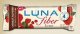 Luna Bar Luna Fiber Chocolate Raspberry Calories