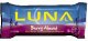 Luna Bar Luna, Berry Almond Calories