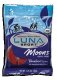 Luna Bar Luna Sport Blueberry Moons Energy Chews Calories