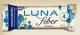 Luna Bar Luna Fiber Vanilla Blueberry Calories