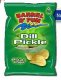 Potato Chips, Dill Thins