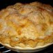 banquet apple pie frozen ready to bake