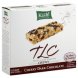 Kashi Company tlc chewy granola bar cherry dark chocolate snack and bars Calories