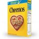 Big G Cereals cheerios Calories
