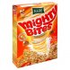 mighty bites honey crunch cereal hot and cold cereals