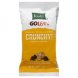 Kashi Company golean crunchy! bars chocolate caramel snack and bars Calories