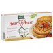 Kashi Company heart to heart waffles honey oat hot and cold cereals Calories