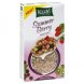 Kashi Company granola summer berry hot and cold cereals Calories