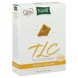 Kashi Company tlc tasty little crackers honey sesame snack and bars Calories
