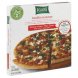 Kashi Company mediterranean pizza original crust pizza Calories