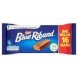 Nestle blue riband Calories