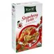 Kashi Company organic promise strawberry fields cereal Calories