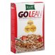 go lean cereal