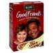 Kashi Company good friends cereal original hot and cold cereals Calories