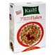 Kashi Company 7 whole grain flakes hot and cold cereals Calories