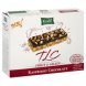 Kashi Company tlc fruit and grain bars raspberry chocolate snack and bars Calories