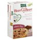Kashi Company heart to heart oatmeal raisin spice hot and cold cereals Calories
