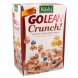 golean high protein and high fiber cereal