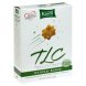 Kashi Company tlc tasty little crackers natural ranch snack and bars Calories