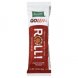golean roll! bars chocolate peanut snack and bars