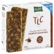 tlc crunchy granola bars pumpkin spice flax snack and bars