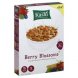 Kashi Company cereal berry blossoms Calories